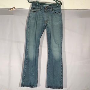 Diesel Industry Denim Jeans